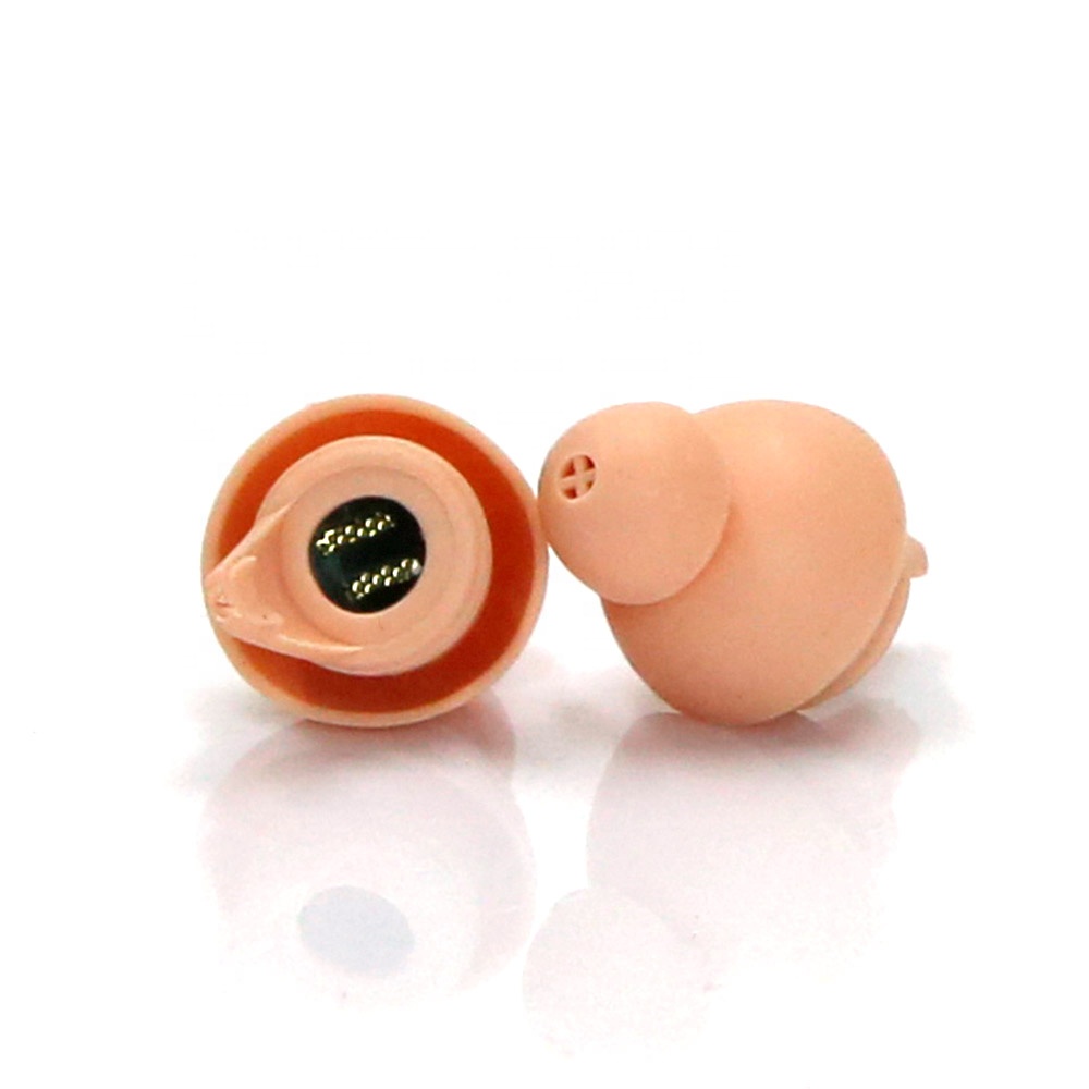 New Version Ear Plugs for Sleeping Noise Canceling