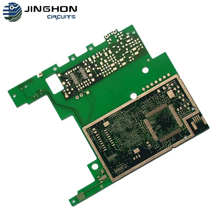 Good Quality Professional PCBA Factory 1 Stop Electronical SMT Component PCB Assembly Service