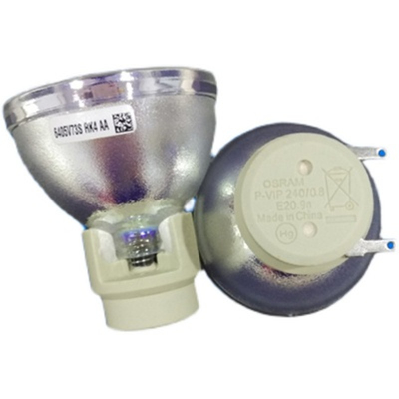 Оригинальный 5J.J7L05.001 5J.J9H05.001 OSRAM P-VIP 240/0.8 E20.9n лампа проектора Benq для W1070 + W1070 + Вт W1080ST + W1070