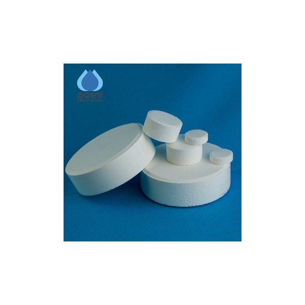 Best Custom Trichloroisocyanur Acid Price Merck Chemical Tablet Chlorinated