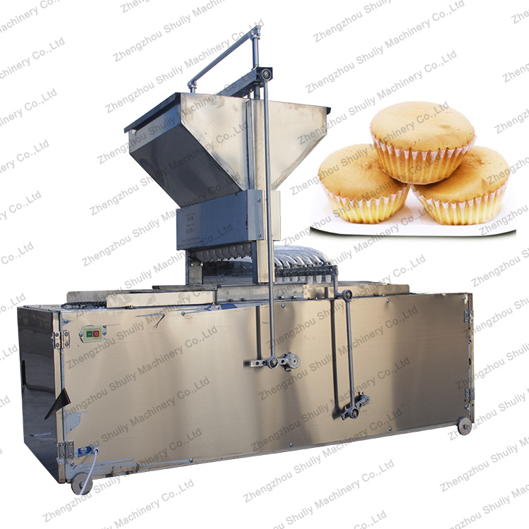 cake grouting computer controlled bread paste injecting machine industrial paste filling machine