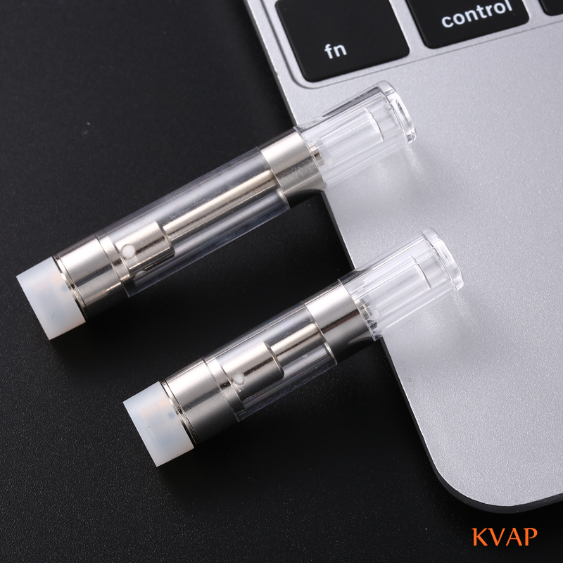 Original Quality 510 Cartridge Vape With A Grade Ceramic Coil Less 0.3% Failure rate For Flat/Barrel Tips