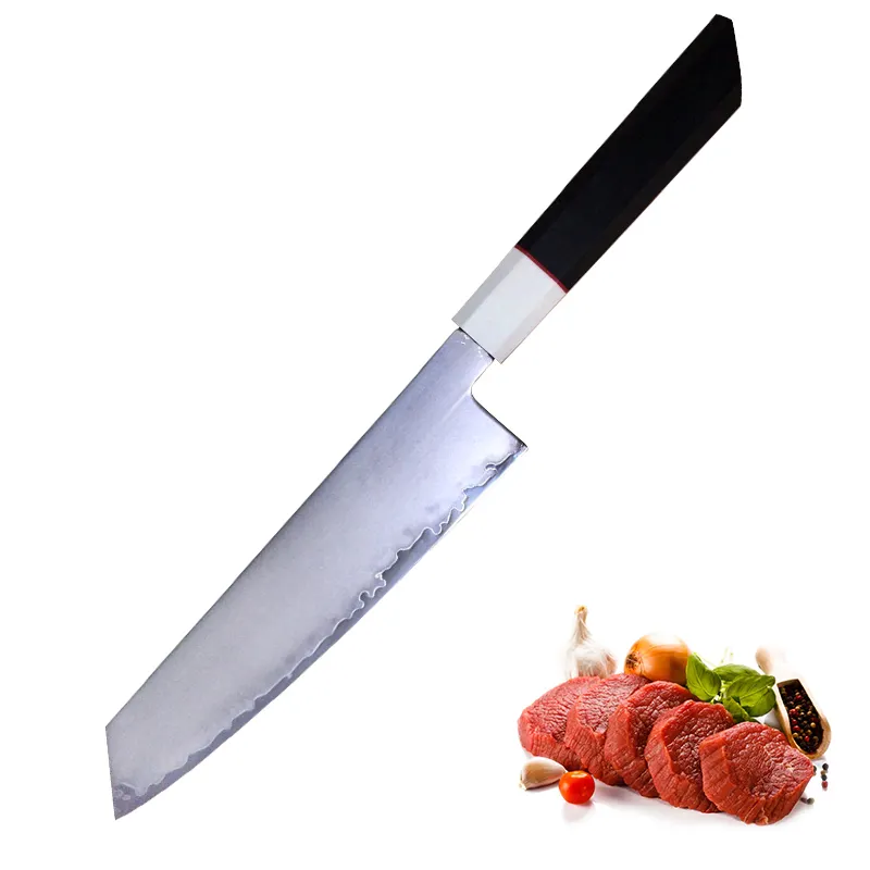 damascus knife set 67 layer vg10 knives chef damascus