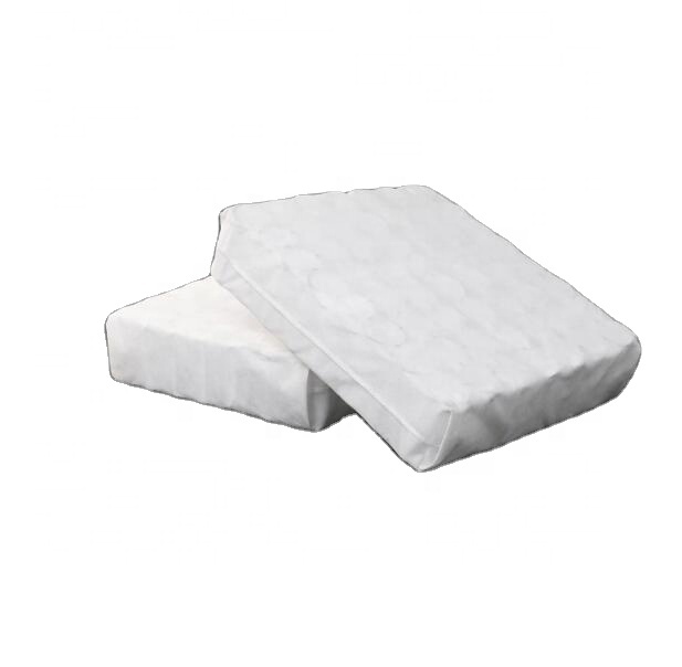 China Supplier 1.8mm Steel Sofa Pocket Spring for sofa reqair