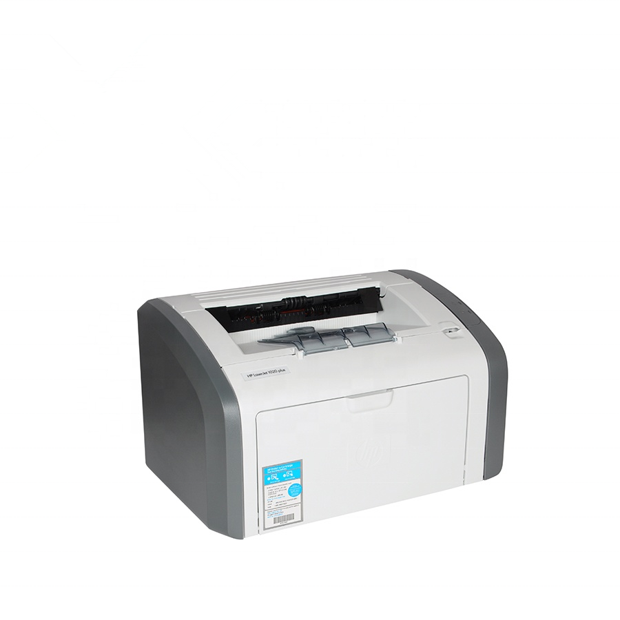 LaserJet 1020plus up to 15 ppm letter 14 ppm A4 black and white laser printer
