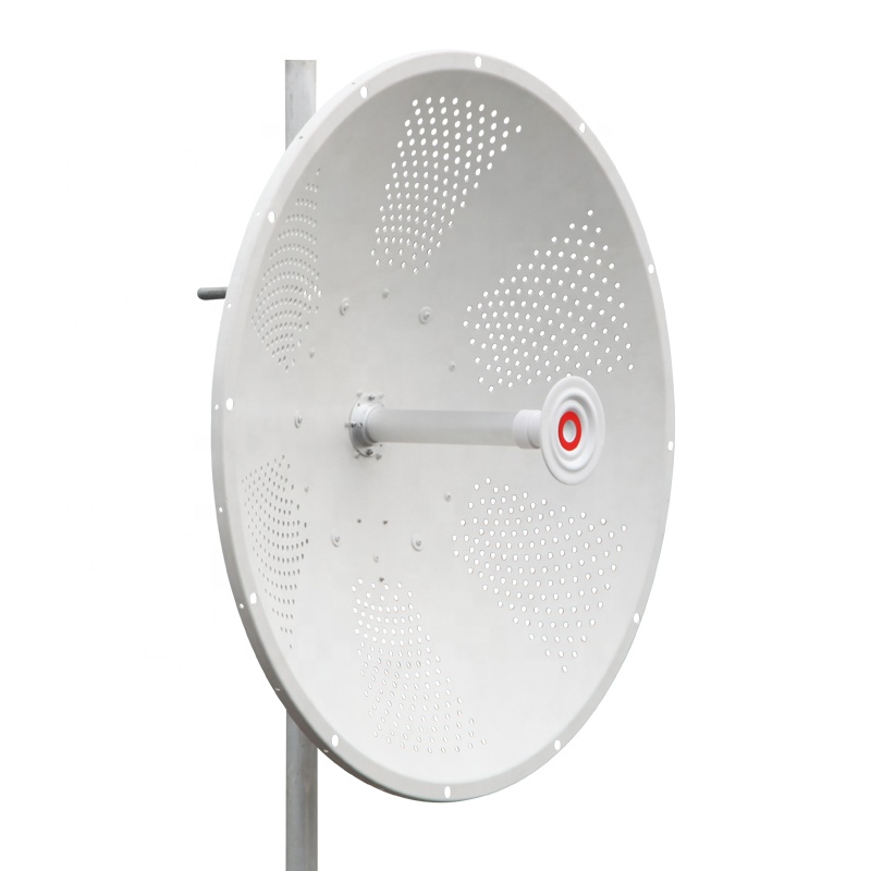 34dBi airMAX 2x2 PtP мост AIRMAX тарелка антенна для ubnt rocket m5 и ac