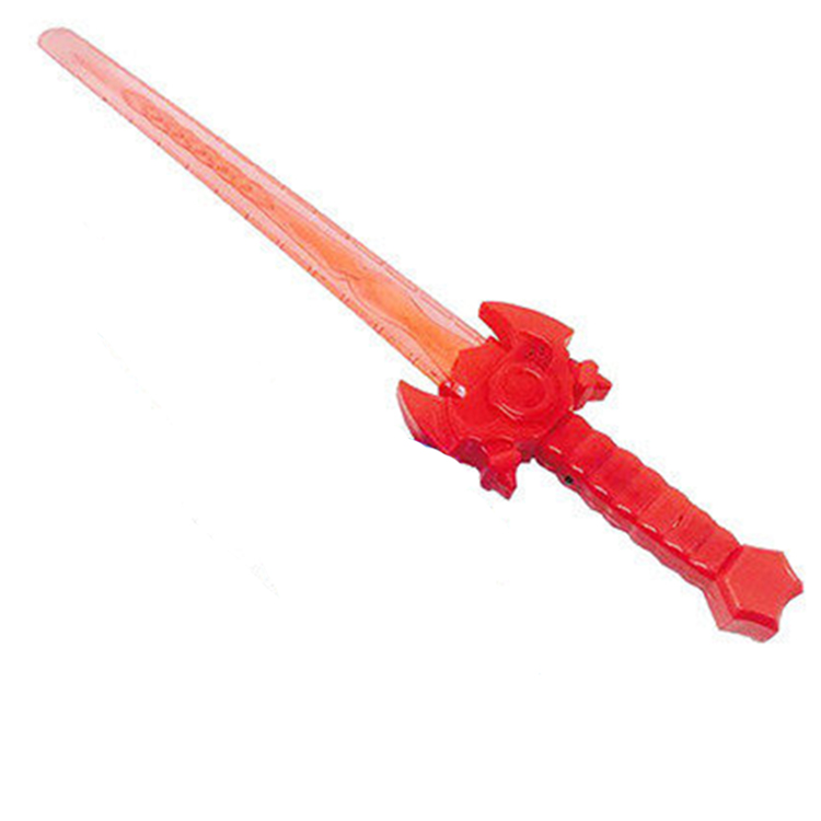 Kids popular plastic katana sword toy