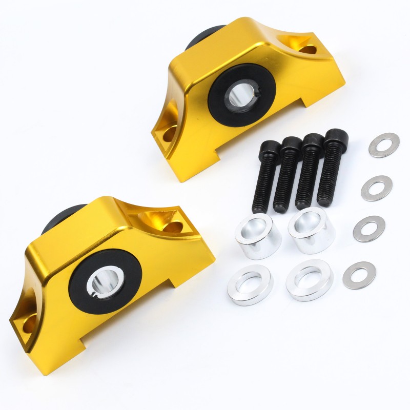 Набор креплений ДВИГАТЕЛЯ MC SWAP TORQUE для HONDA CIVIC INTEGRA EG EK B16 B18 B20 D16 D15 PL