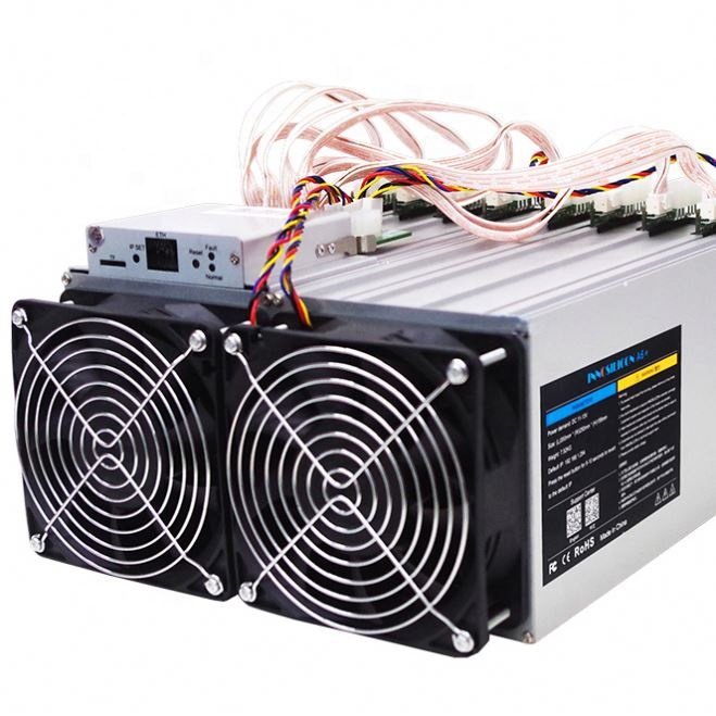 2021 High Profit Innosilicon A6+ Ltcmaster Litcoin 2.2Gh/S 2100W Scrypt Asic Miner Dogecoin Mining blockchain miners