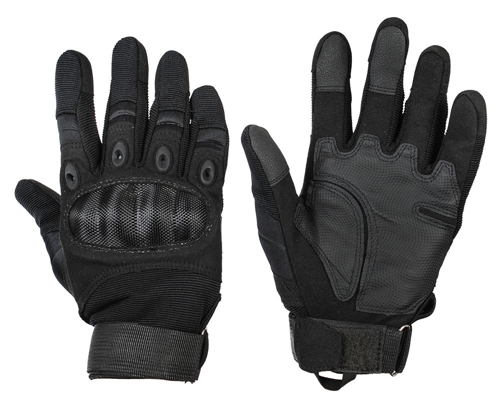 Special Forces Tactical Gloves Outdoor Army Combat Airsoft Gloves