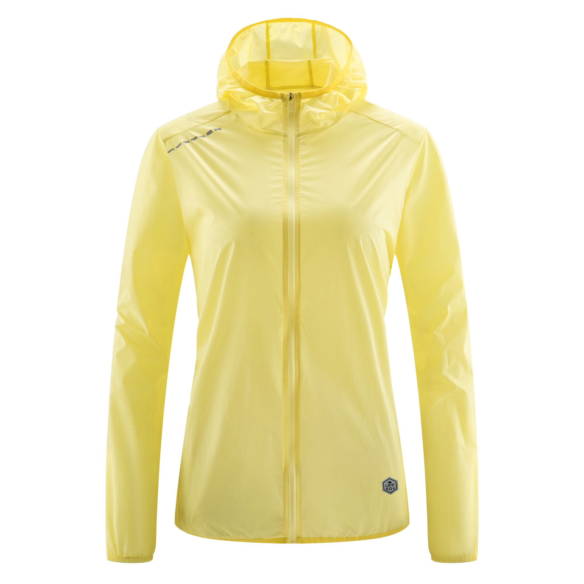 sunscreen Upf 40+ Long Sleeves Uv Protection Customized Light weight windproof breathable UV Summer Jacket