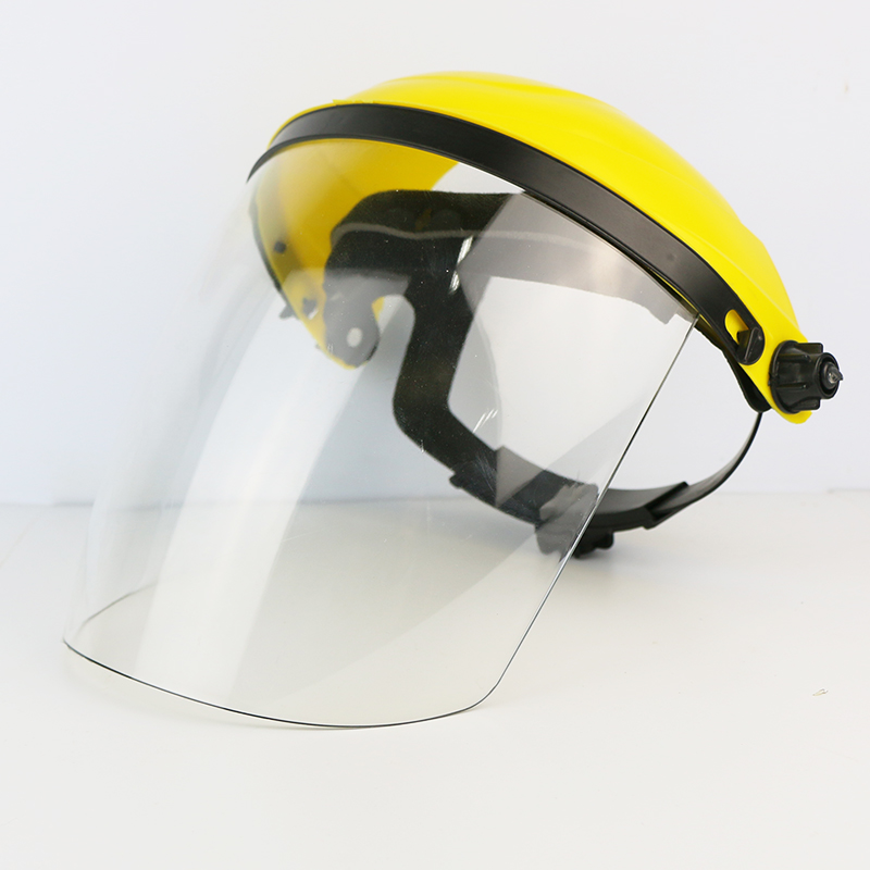 Custom High Quality Professional Wide Lens Adjustable Shade Range Full Face Welding Mask
