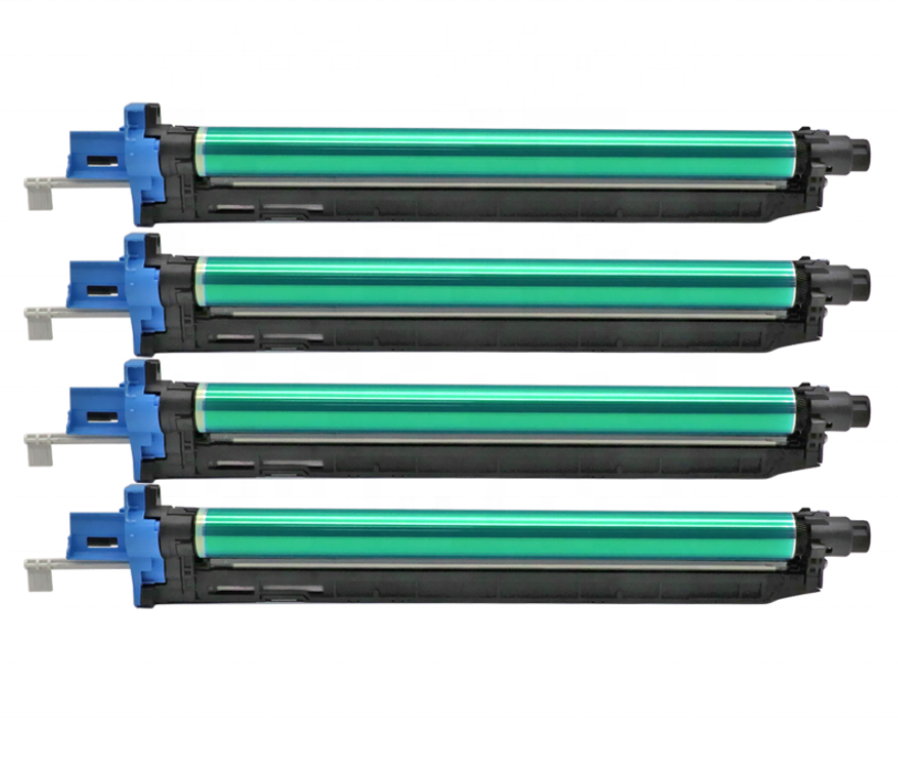 Remanufactured Color Drum Unit DR512 A2XN0TD A2XN0RD Drum Kit For Konica Minolta Bizhub C224 284 364 454 554
