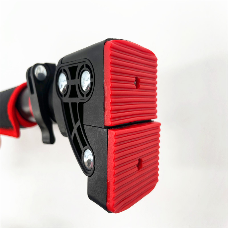 Wall doorway door pull up bar No Screws Required Chin Up Bar Adjustable Dip Bars for Home Fitness Equipment