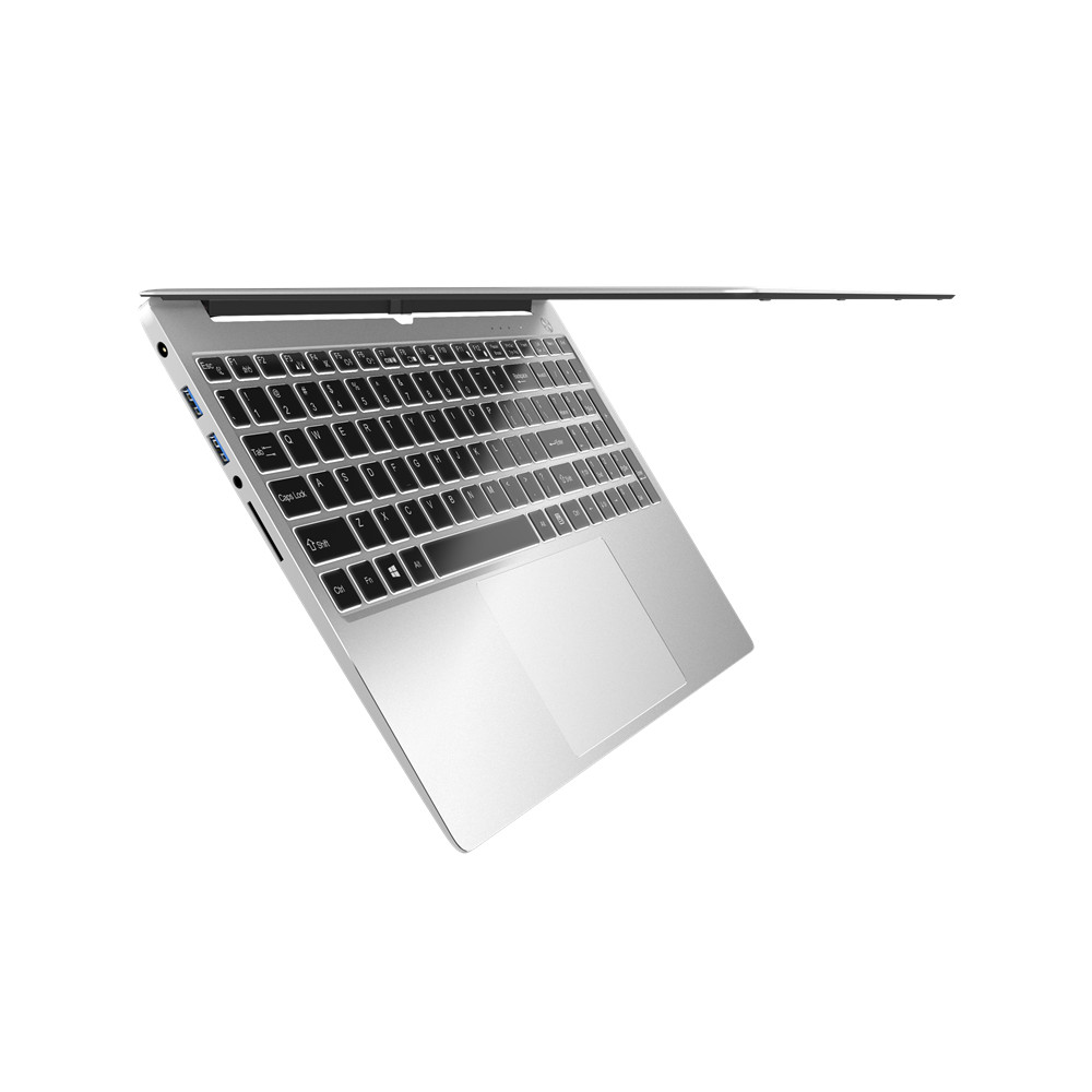 Игровой ноутбук ПК 15,6 дюймов с i7-4500u 8g ram 128 г ssd 1920x1080 Разрешение записная книжка на складе