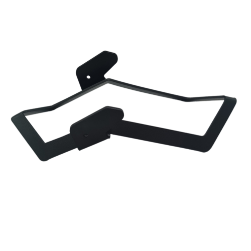 China ISO9001 Certified Workshop Custom Sheet Metal Steel Bracket Fabrication