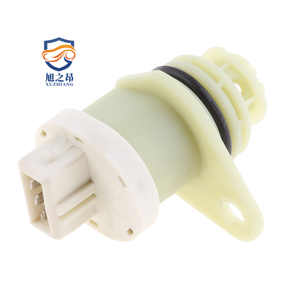 Automobile Parts Wheel Speed Sensor 616070 9623111980 9635057280 9635080680 For Peugeot Expert Partner 206 306 307 Citroen C2