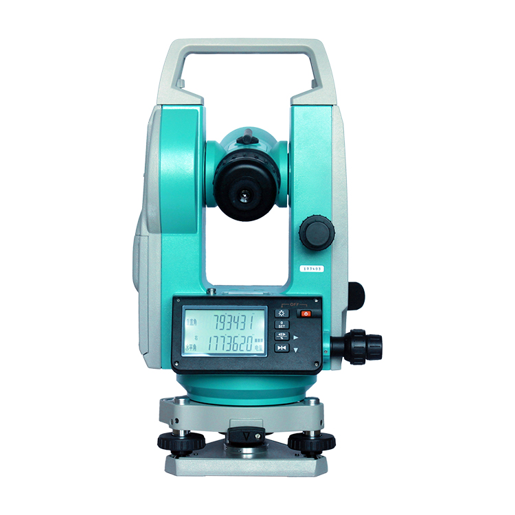 PJK DT-21 цифровой электронный теодолит Topcon Sokkia дешевые геодезическое оборудование для продажи