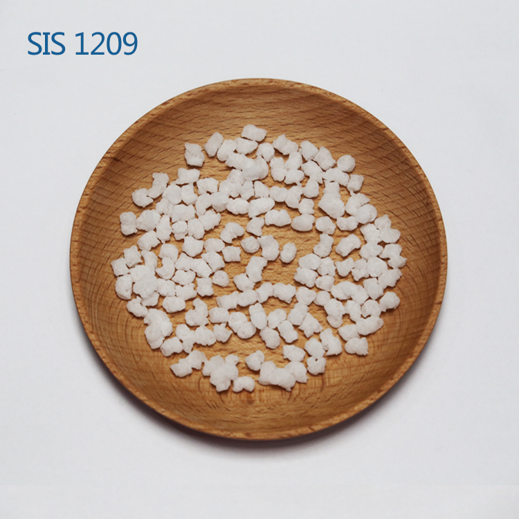SIS 1209 tpe сырье для термоплавкого клея