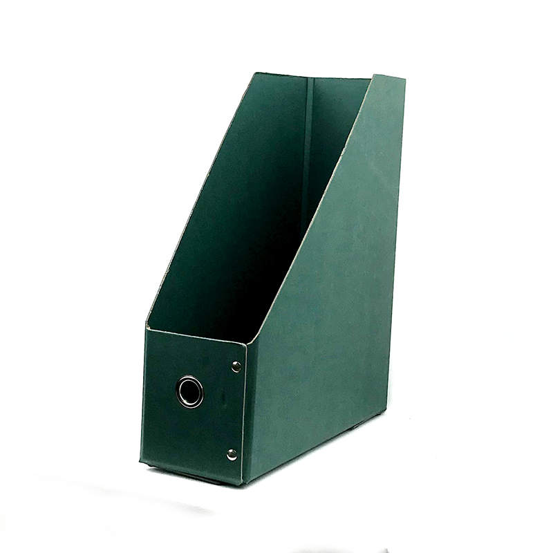 Japanese and Korean A4 Size cardboard File Folder File Jacket