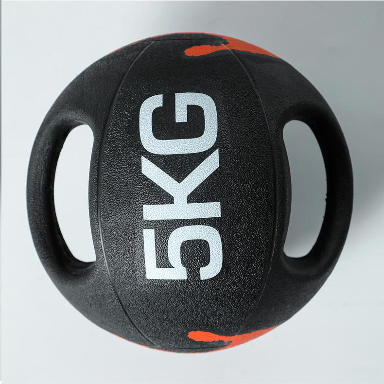 Durable Medicineball Fitness with Custom Logo