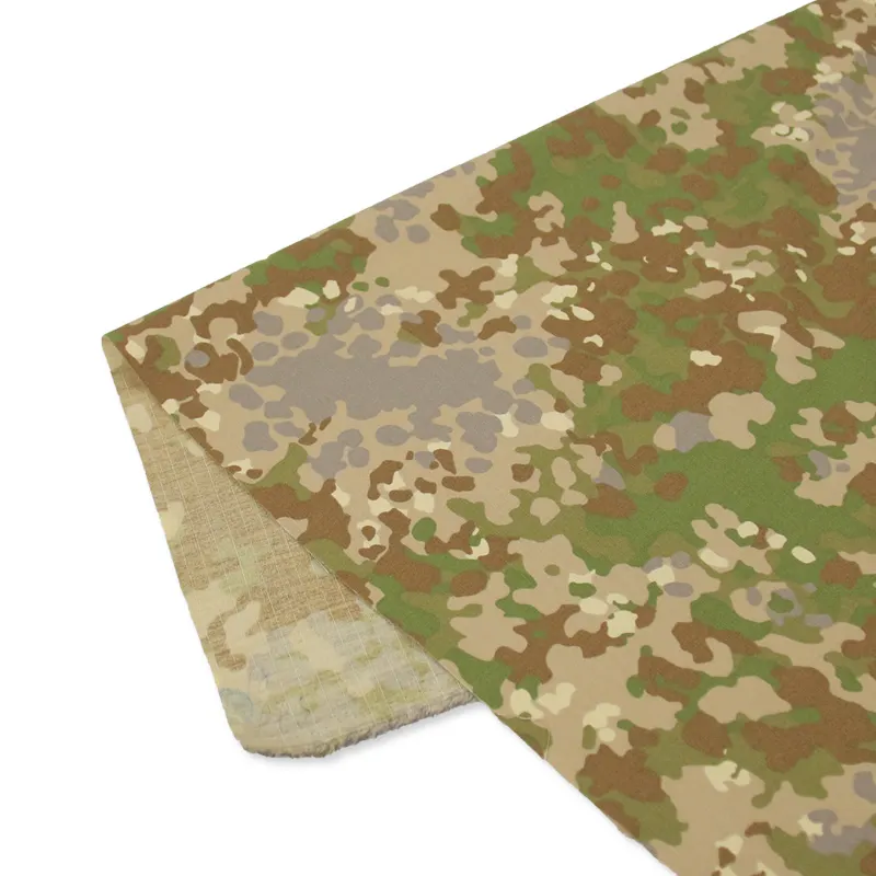 NC Germany Flectarn printed tactical nylon cotton camouflage tactical fabric