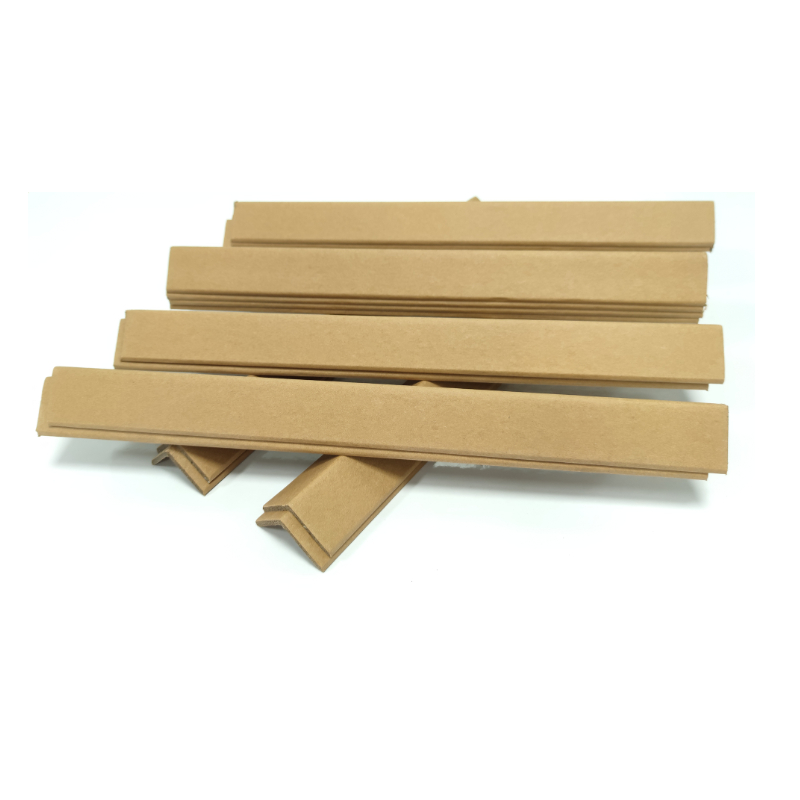 Customize Various Shapes to Package Anti-collision Corner Protection