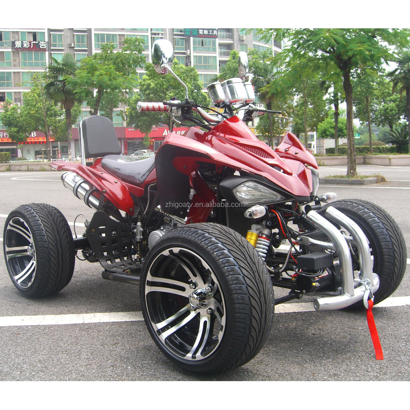 Мощные квадроциклы 250cc и квадроциклы для взрослых, Лидер продаж!