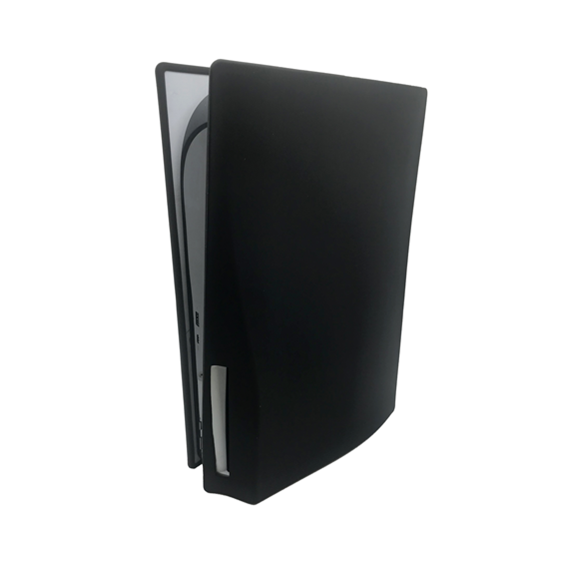 Простая установка силиконовый чехол для PS5 skin console защитный Пылезащитный силиконовый чехол для ps5 Аксессуары Разные цвета