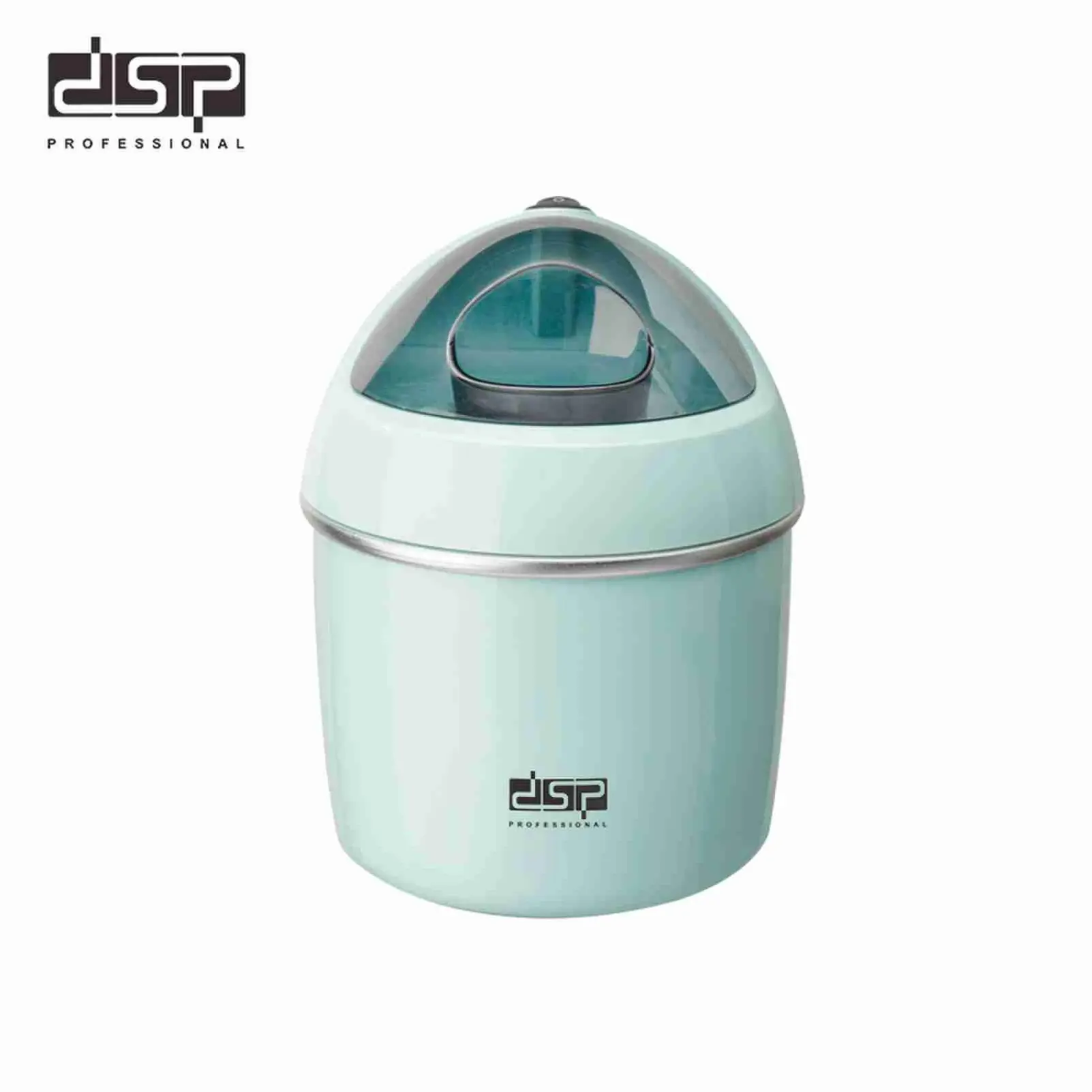 DSP Professional Mini Electric Yogurt Machine Home Automatic Production Of Ice Cream Yogurt