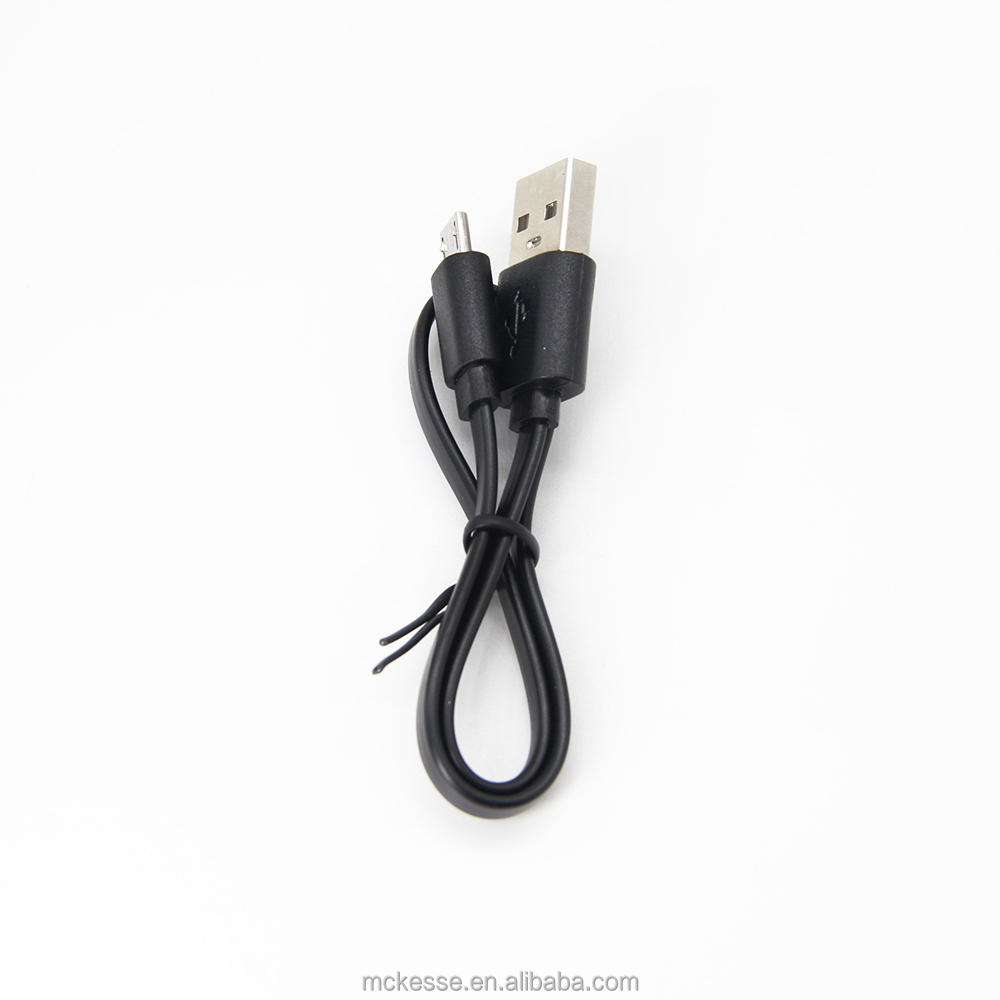 31cm Magnetic Usb Charger Vape Pods E Cigarette Vape Usb Charger with 0.5cm Vape Pod Charger