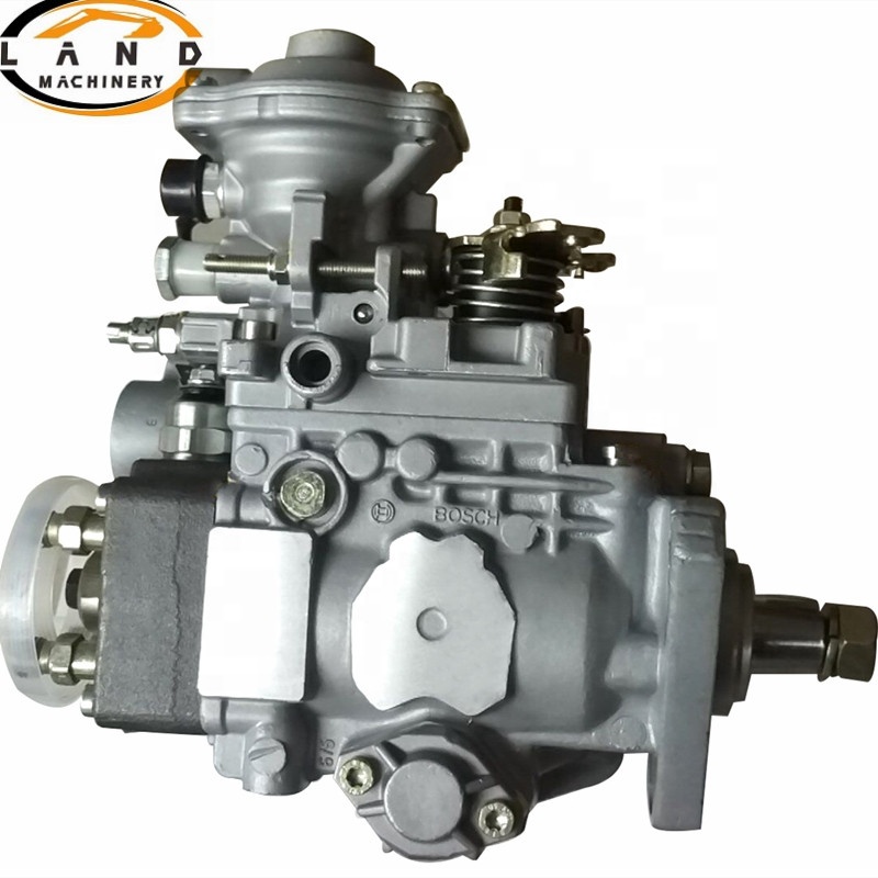 Дизельный топливный насос assy 0460424280, высококачественный новый насос