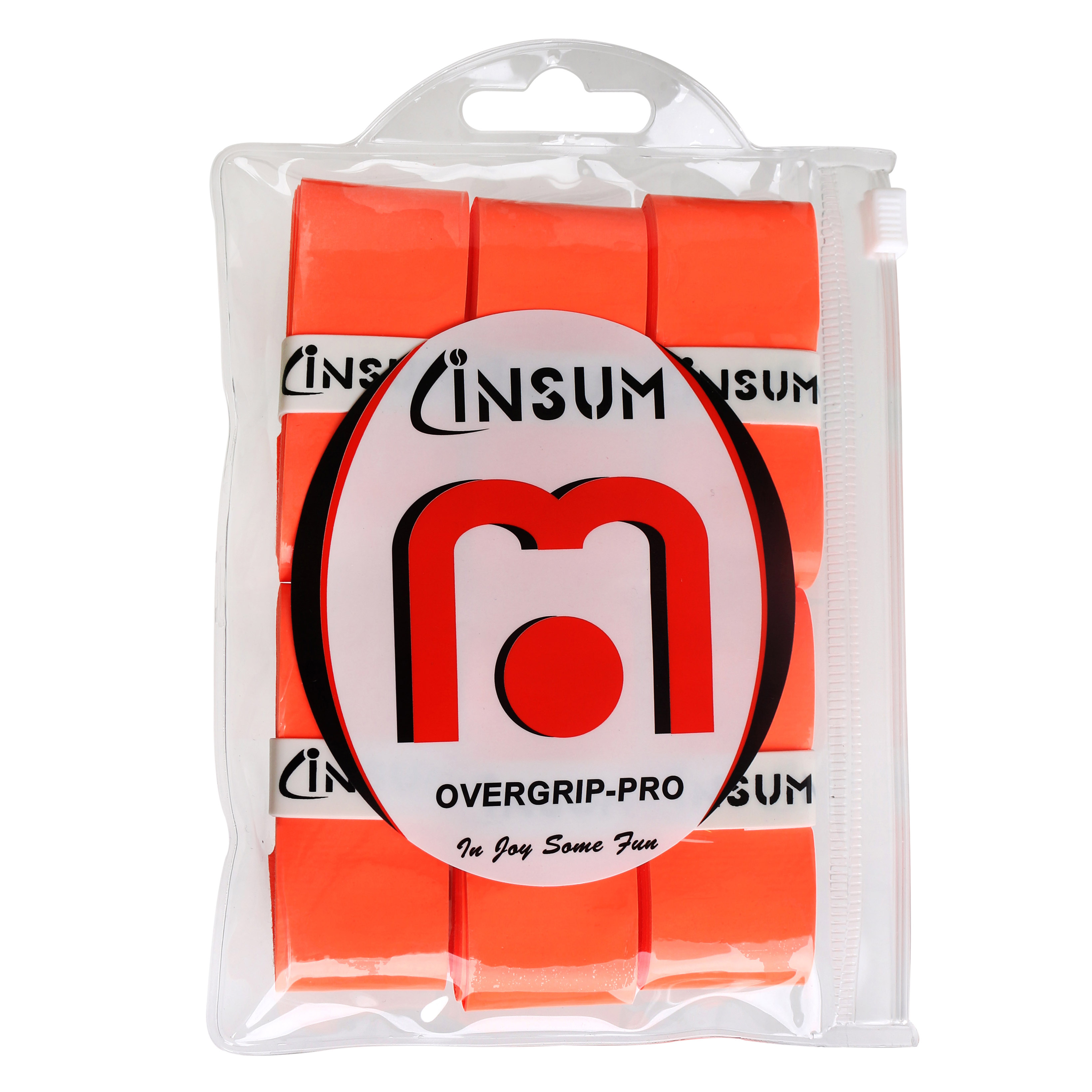 Customized Cheap High Quality Overgrip Tacky For Tennis Badminton Padel Racket