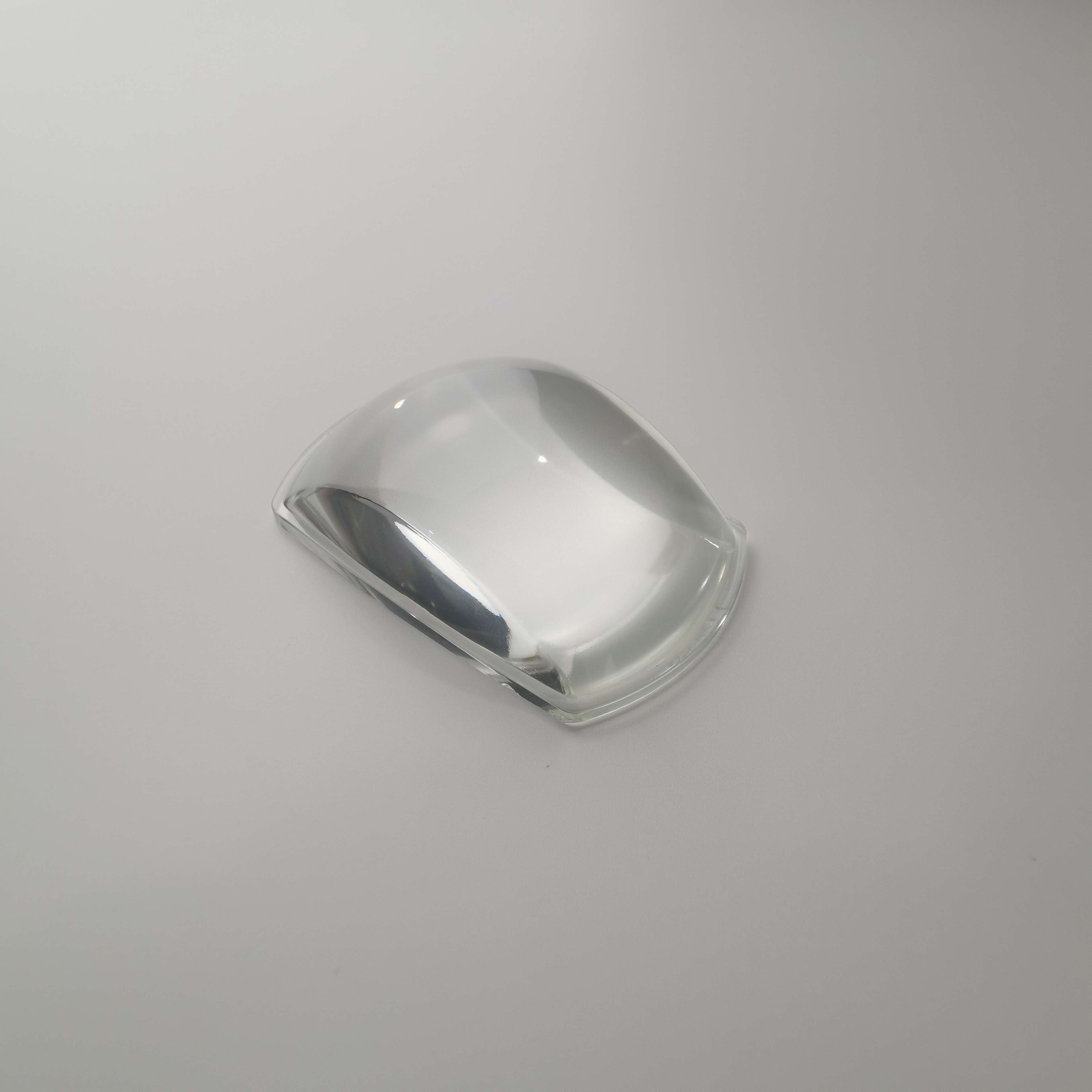 High quality LED Projections Light Lamp Condenser Aspherical Lens