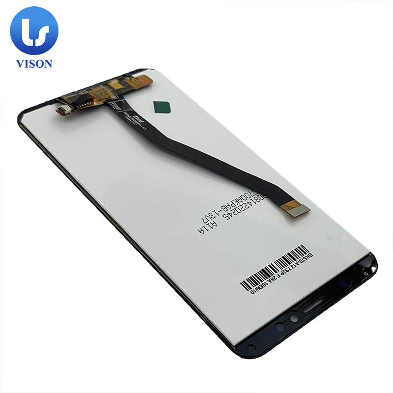 Лидер продаж 100%, ЖК-дисплей для мобильного телефона Huawei Y5, Y6, Y7, Y9 2016, 2017, 2018, 2019, экран prime