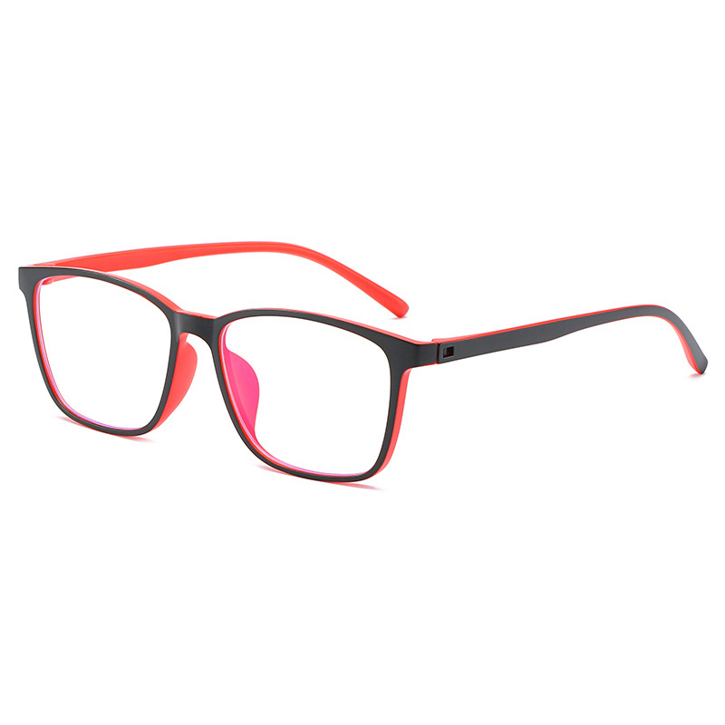 Superhot Eyewear 24032 прочный TR90 кадр Синий свет блокировка очки