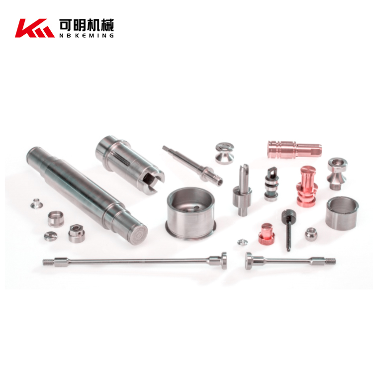 Manufacturer Custom Oem Brass Cnc Machining Parts Oem Machining Parts Oem
