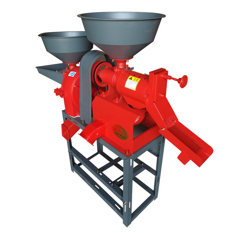 High quality Agricultural satake rice mill combined rice mill machine price