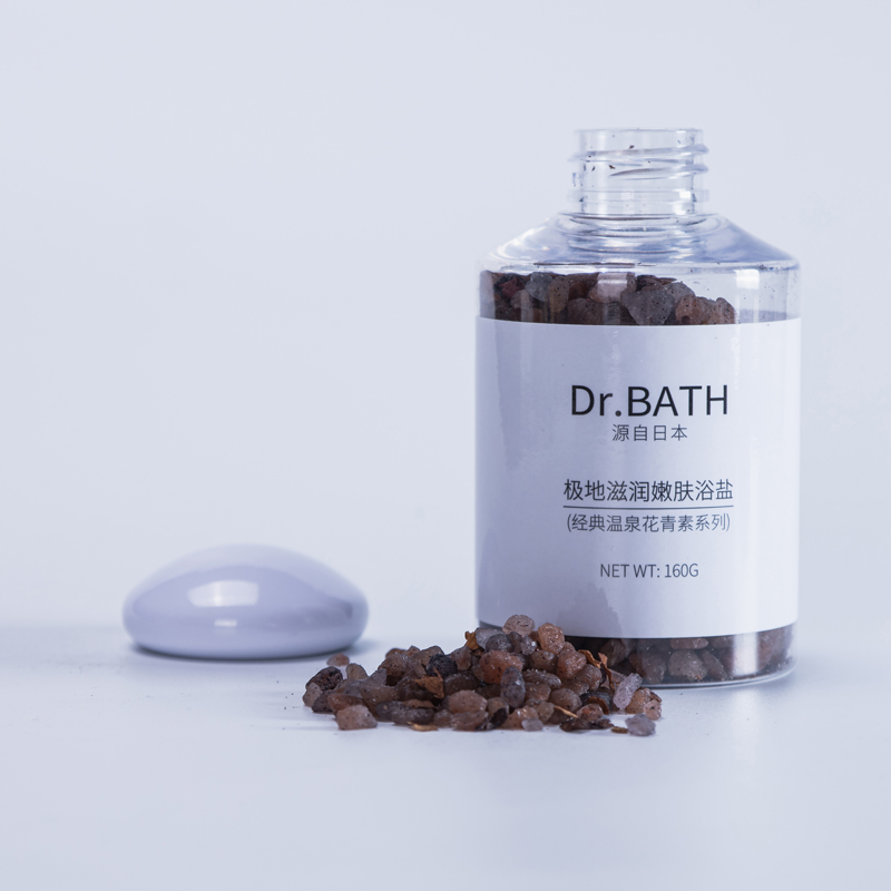 Деревня Naturals терапии проникнуты шипучие минеральные соли для ванн Уайт Хорс минеральная ванна замочить различных набор