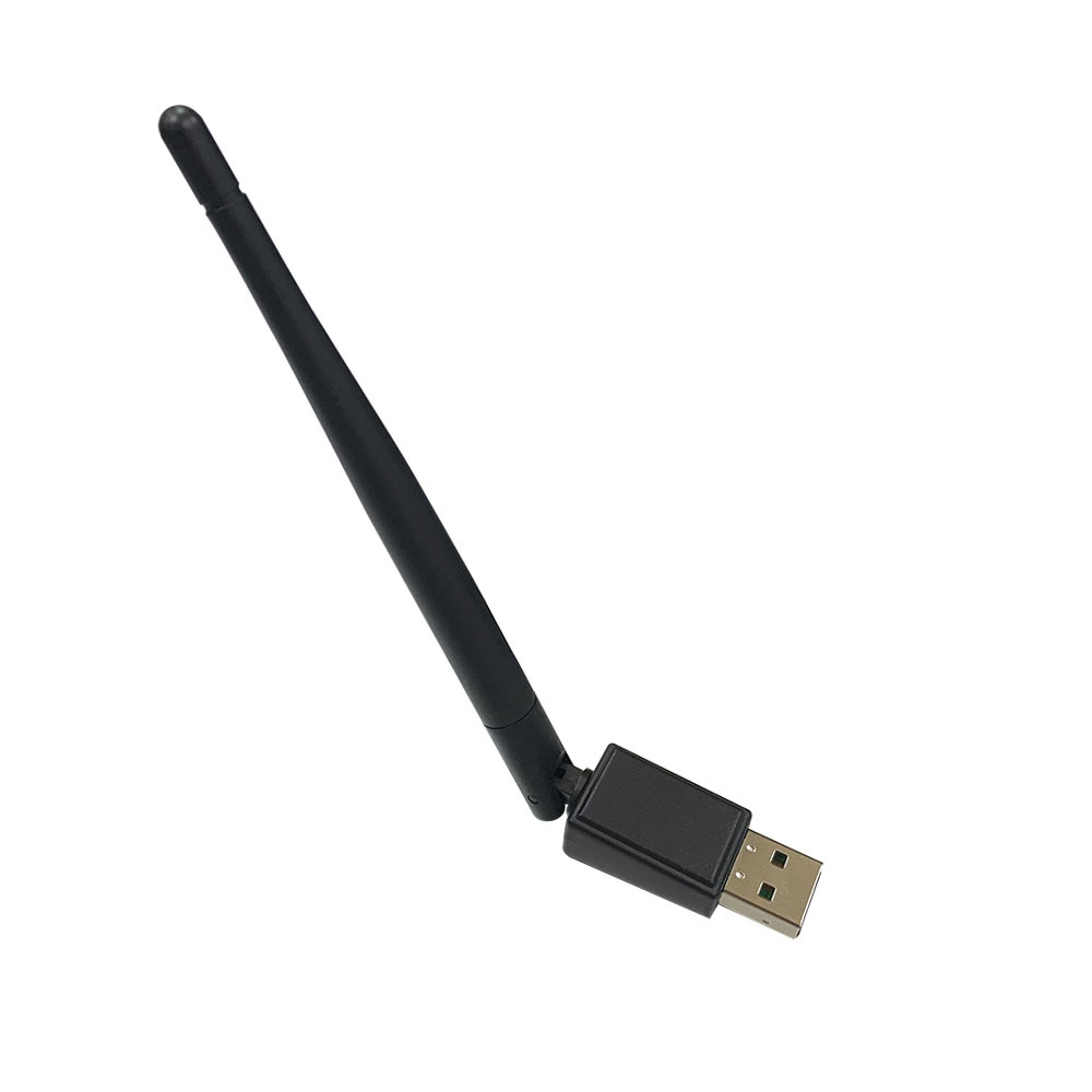 Антенна Wi-Fi Jianvision 2,4 ГГц, Интернет-усилитель, радио, приемник, Wi-Fi адаптер для ПК, windows 10, беспроводной адаптер Wi-Fi, usb