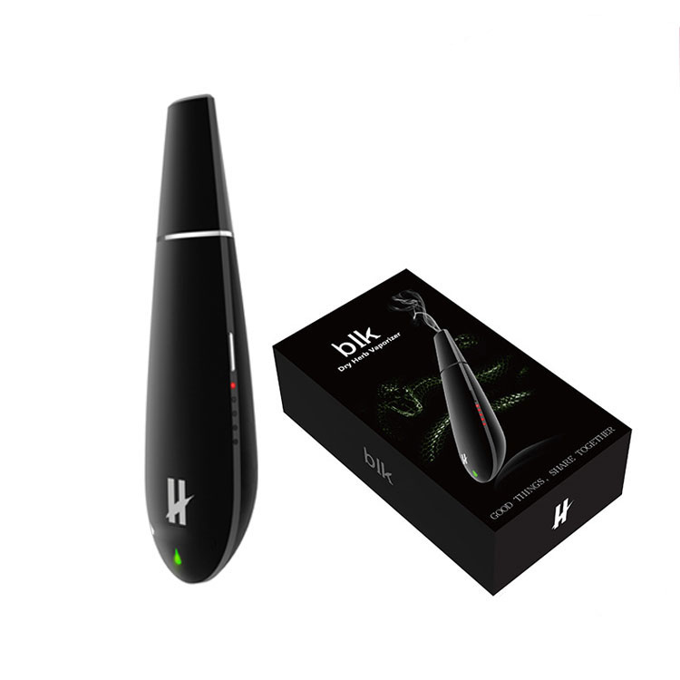 Kingtons Black Mamba BLK испаритель для сухой травы, Лидер продаж в Канаде