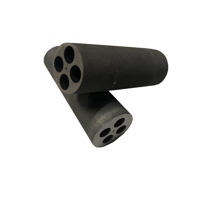 All kinds of Graphite molds as Customers' Requirement