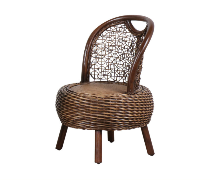 Hot sale new modern home style outdoor garden patio furniture rattan sofas set