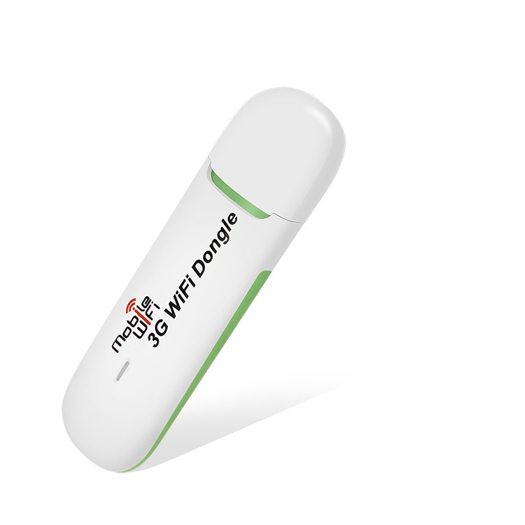 Бесплатная загрузка драйвера модема 3G HSPA беспроводной USB WiFi ключ