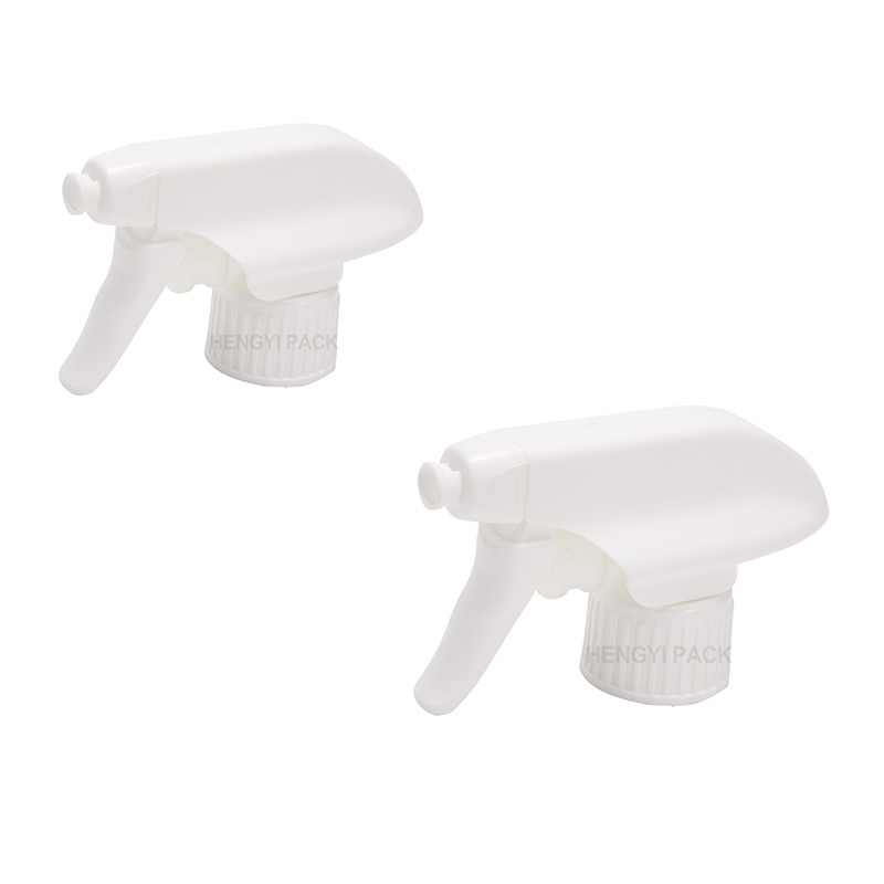 Customized Multi-Color Plastic Trigger Sprayer Pump Trigger Sprayer Foam Trigger