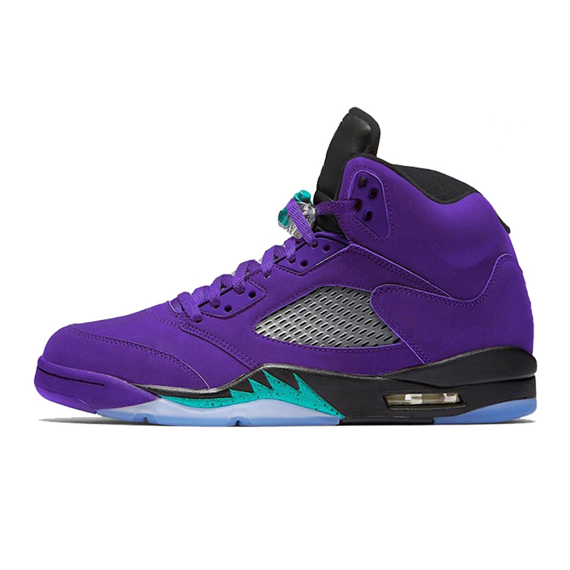 Jordan 5 кроссовки; Кроссовки на воздушной подушке; Легкие баскетбольные кроссовки на нескользящей подошве; Обувь для улицы; Chaussures; Большие размеры Hom