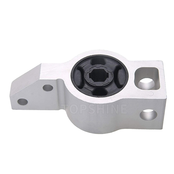 1K0199231J 1K0199231G 1K0407151M втулка левой передней для Audi Skoda и VOLKSWAGEN