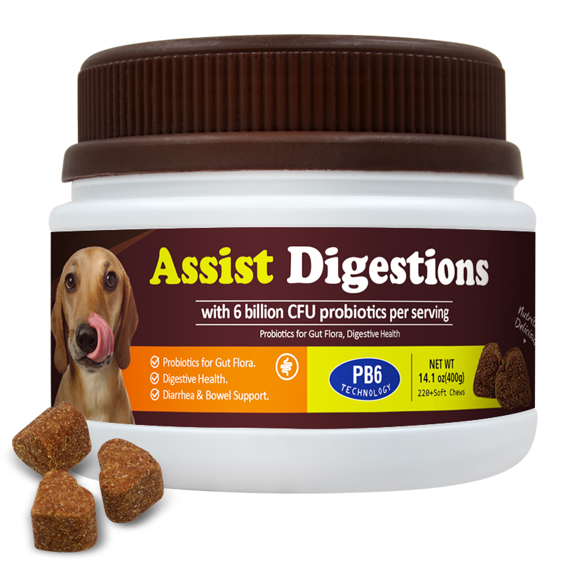 Assist Digestions