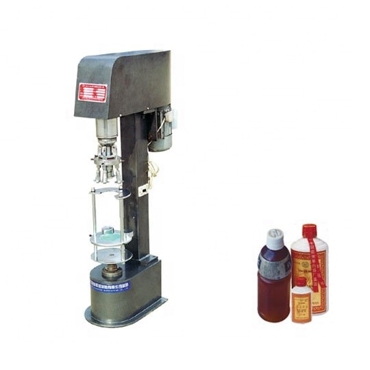 Полуавтоматическая винтовая машина, произведенная Xiangbo Machinery Co., LTD., где онлайн-продажи постепенно увеличиваются