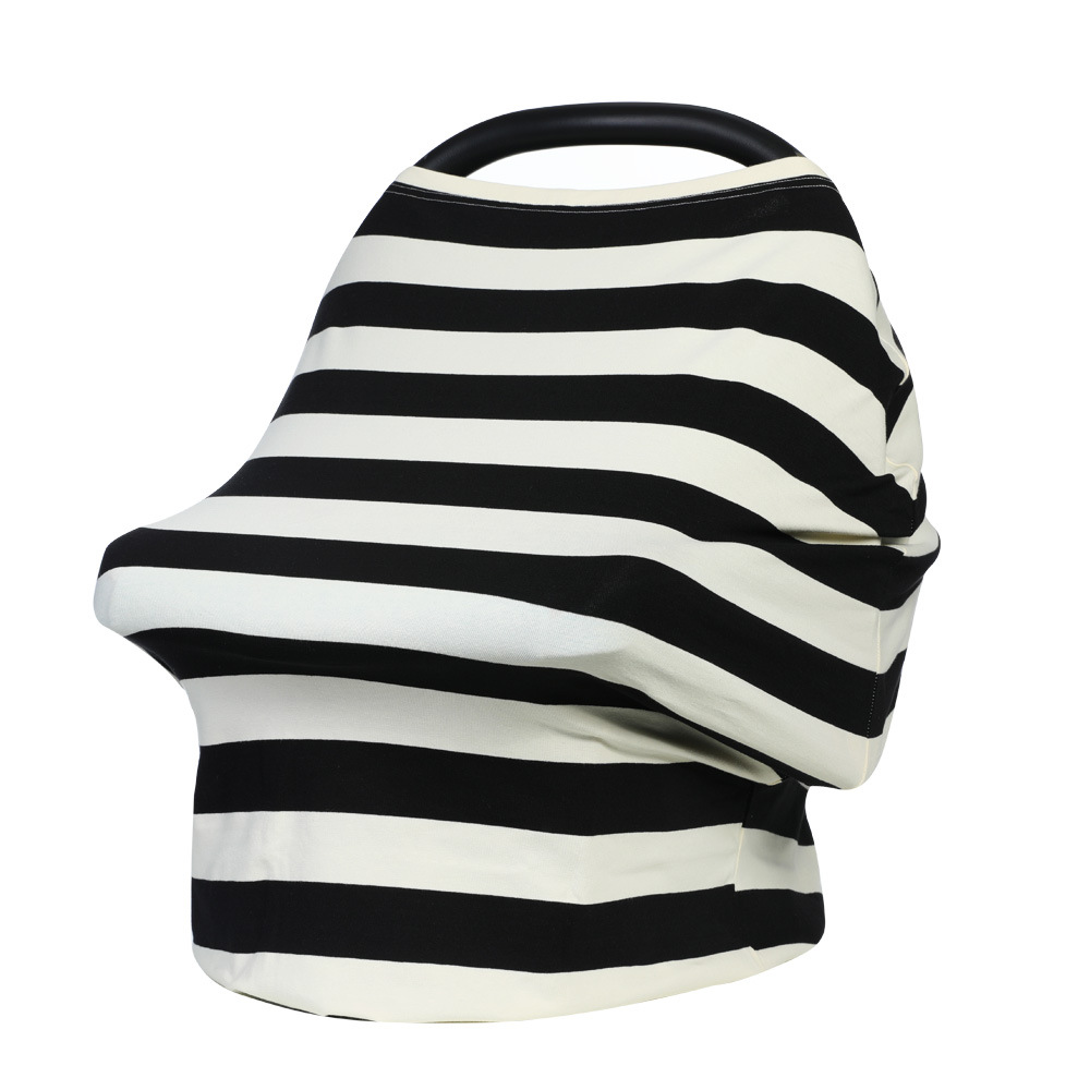 wholesale nursing covers large breast feeding cover Infant stroller cover